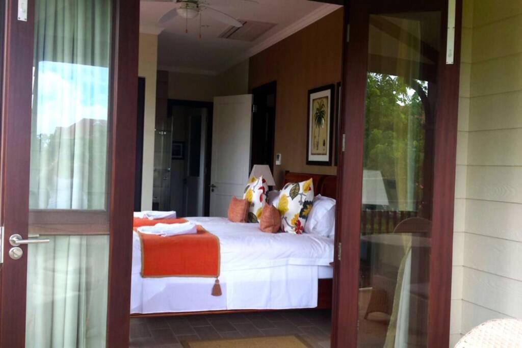 Maison L'Amirale By Simply-Seychelles جزيرة عدن المظهر الخارجي الصورة