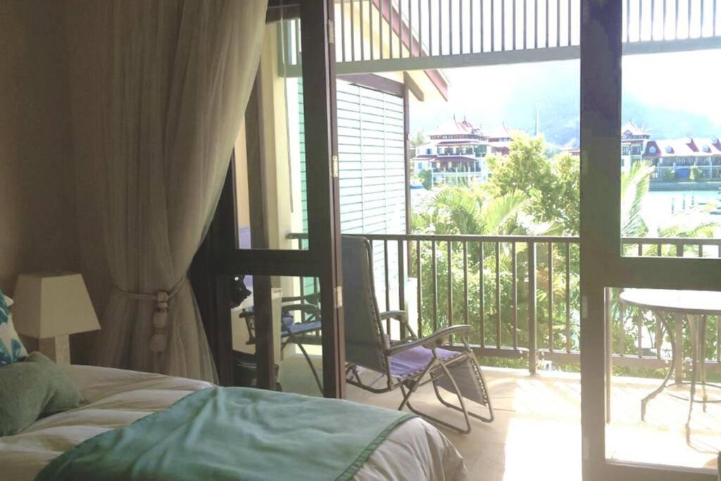 Maison L'Amirale By Simply-Seychelles جزيرة عدن المظهر الخارجي الصورة