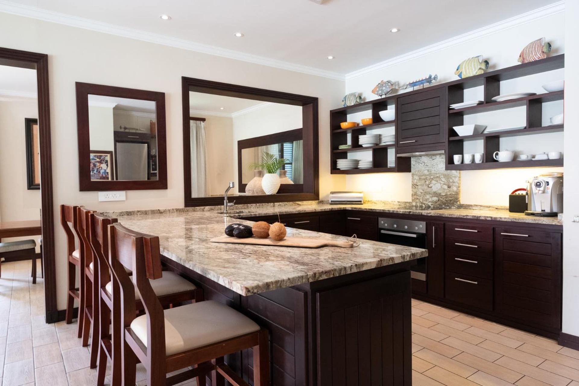 Maison L'Amirale By Simply-Seychelles جزيرة عدن الغرفة الصورة