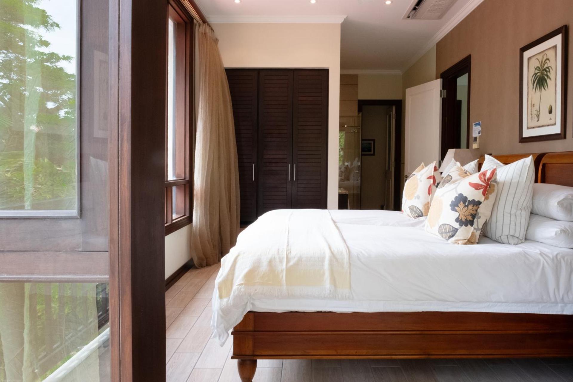 Maison L'Amirale By Simply-Seychelles جزيرة عدن الغرفة الصورة