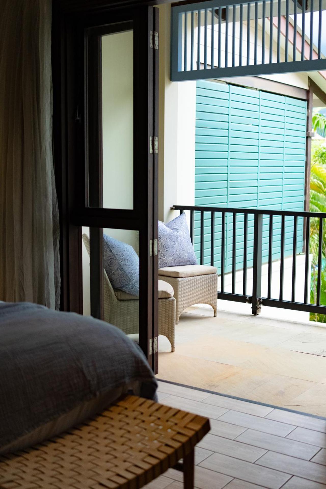 Maison L'Amirale By Simply-Seychelles جزيرة عدن الغرفة الصورة