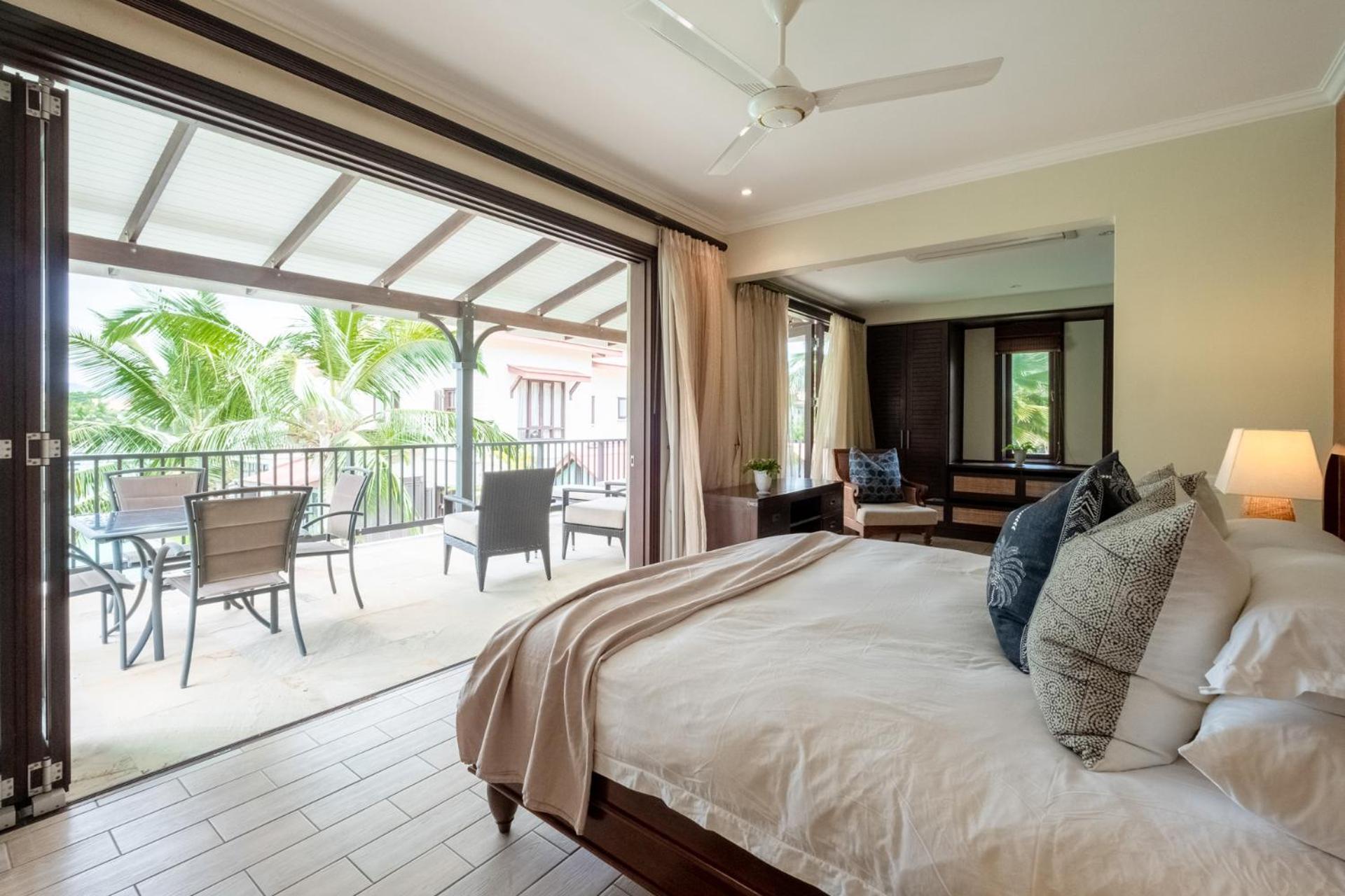 Maison L'Amirale By Simply-Seychelles جزيرة عدن الغرفة الصورة